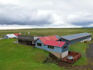 West Ranga lodge