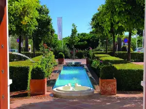 Añoreta Suites