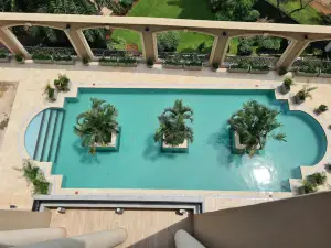 フォンティス・レジデンス・ホテル