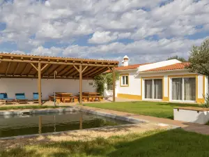 Quinta Marugo Retreats