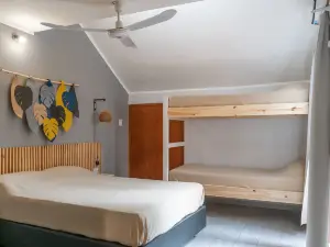 Hostel la Casa de Li - En