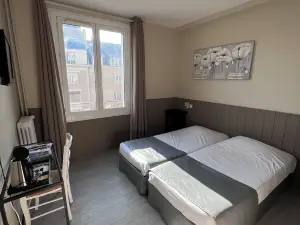 Hotel de l'Univers