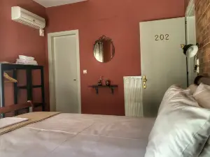 Guesthouse Monopati