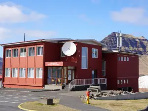 The Old Post Office Guesthouse