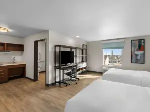 Everhome Suites Bastrop