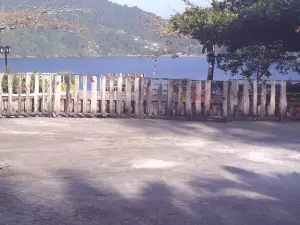 Maracas Bay View