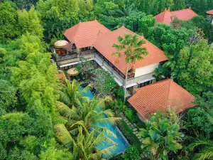 Puri Lana Villa by Nagisa Bali