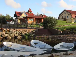 Country Club Pihtovoe