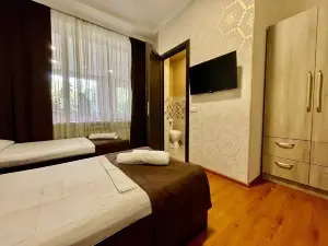 Merien Hotel