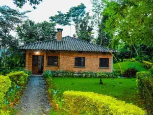 Gisakura Guest House