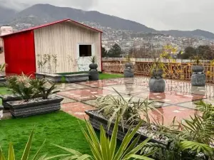 Hotel Roof Cottages Swat