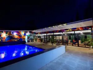 Brickspoint Boutique Aparthotel Asokoro