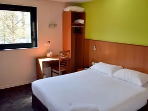 Brit Hotel Confort Rouen Centre