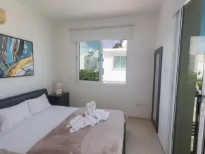 Protaras Orestiada Villa OV14