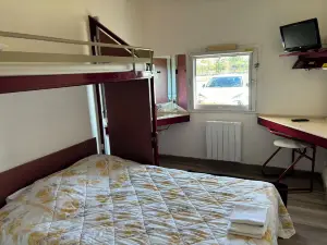Hotel Paris Valence