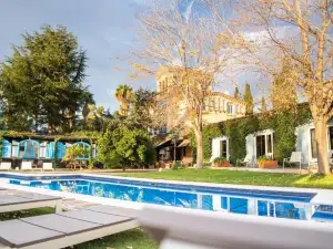 Hotel Boutique Mas Passamaner