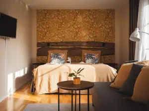 Två Systrar B&B