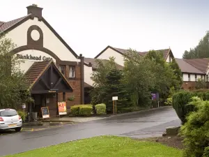 Premier Inn Glenrothes