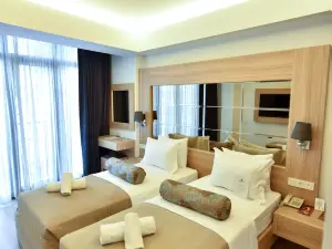 Alesta Midtown