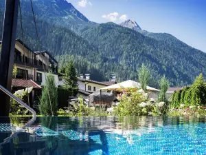 Sepp & Hannis Suiten im Dorf