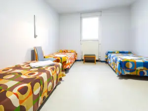 Hostal Welcome