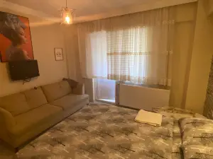 Mertcan Pansiyon