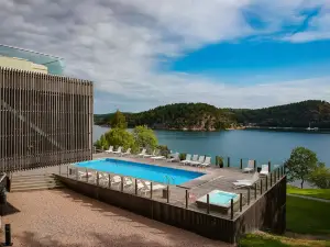 Vann Spa Hotell & Konferens