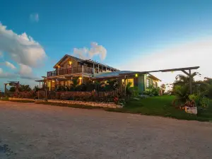 Villa Allamanda