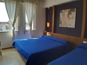Cavalieri del Tau