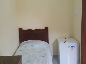 Pousada Viva Mar
