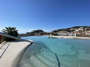 海豚飯店