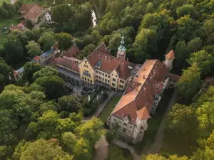 Wildbad Rothenburg