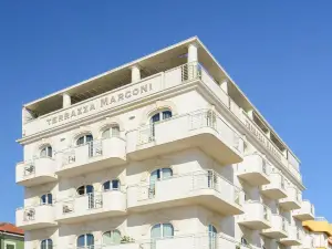 Terrazza Marconi Hotel&Spamarine