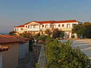 Belvedere Aeolis Hotel