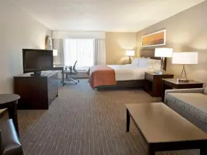 Holiday Inn Express ST Paul S - Inver Grove Hgts