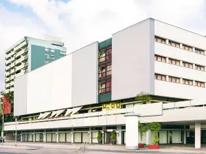 Achat Hotel Braunschweig