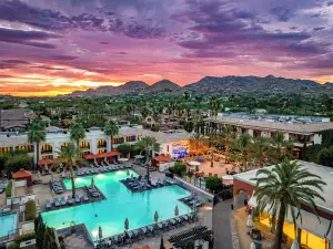 Omni Scottsdale Resort & Spa at Montelucia