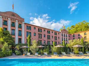 Le Grand Hôtel