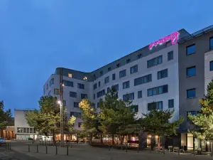 Moxy Amiens
