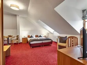 Landhotel Donaublick