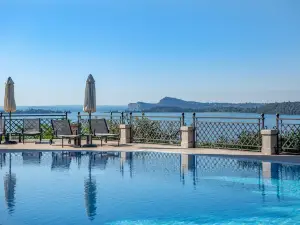 Hotel Villa Del Sogno