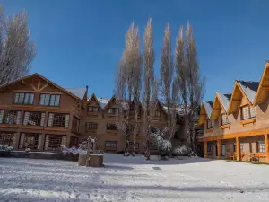 Hotel Posada Los Alamos