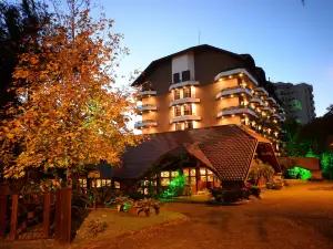 Hotel Águas Claras