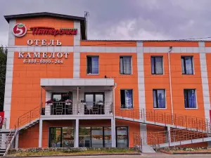 Hotel Complex Camelot