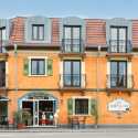 Hotel Casa Rustica Promo Code