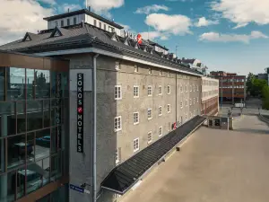 Original Sokos Hotel Villa