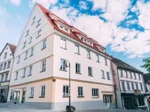 Amtshaus Gut Hügle Boutique Apartments