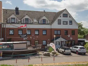 Hotel Strandräuber
