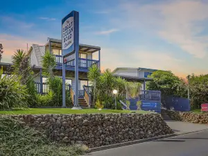 The Great Ocean Road Studios