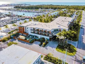The Perry Hotel & Marina Key West